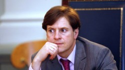 Бородина обвинили в хищении 1 млрд рублей